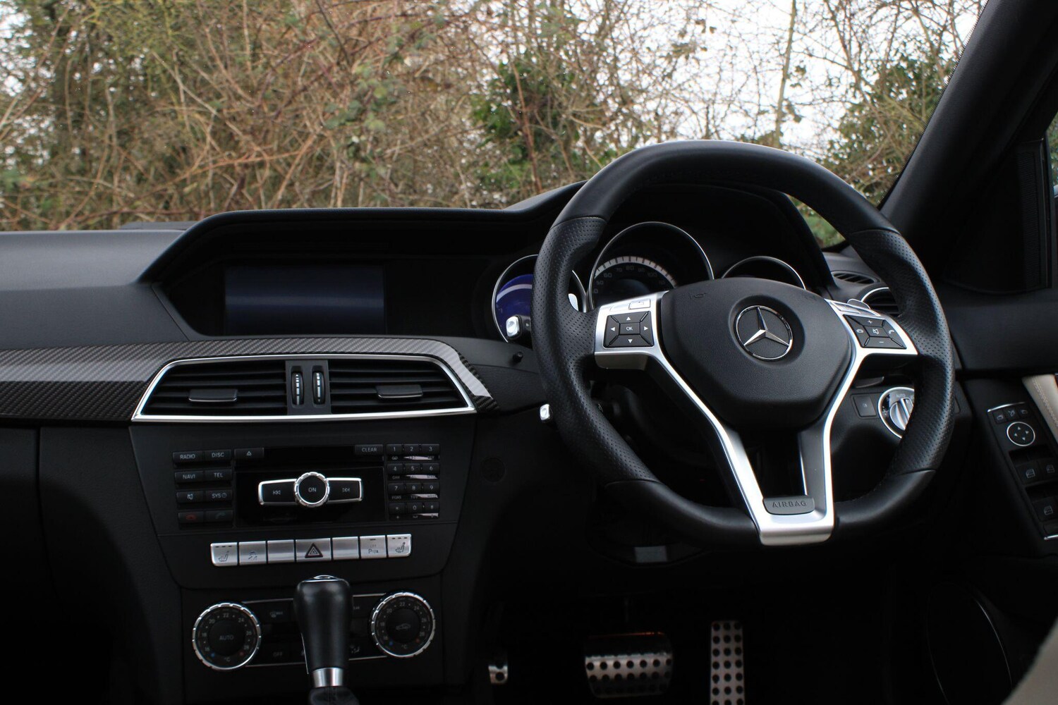 Used Mercedes-Benz C Class for sale - 77807914: Photo 9