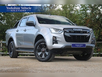 Isuzu - D-Max