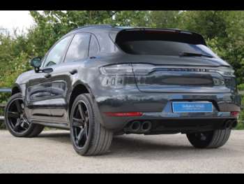 Used Porsche Macan 2020 for sale - 71524971: Photo