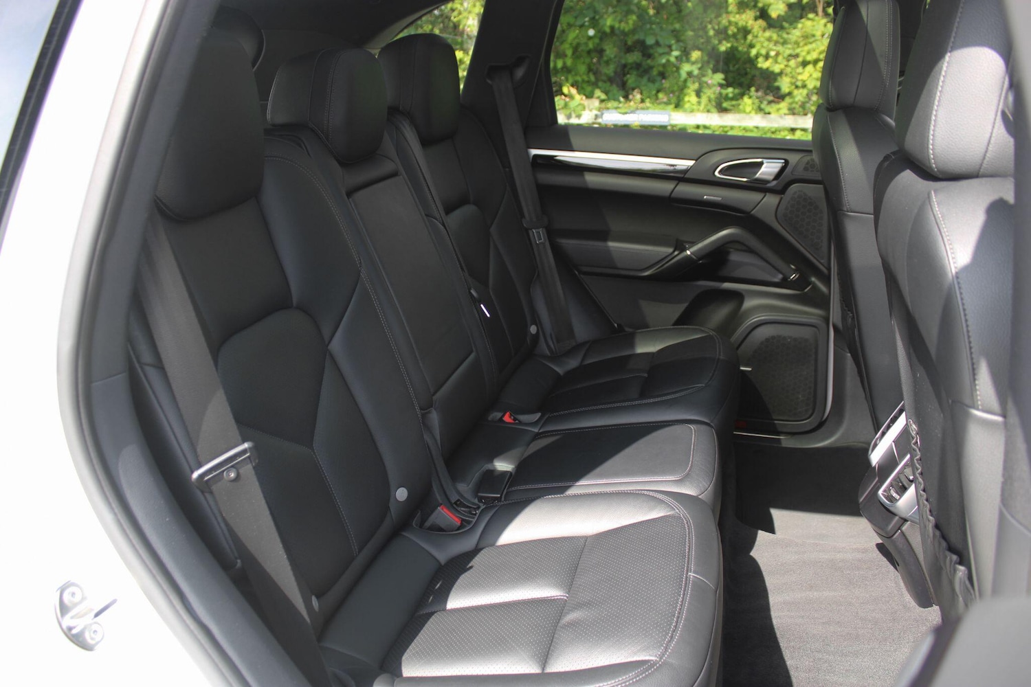 Used Porsche Cayenne 2016 for sale - 76899684: Photo 10