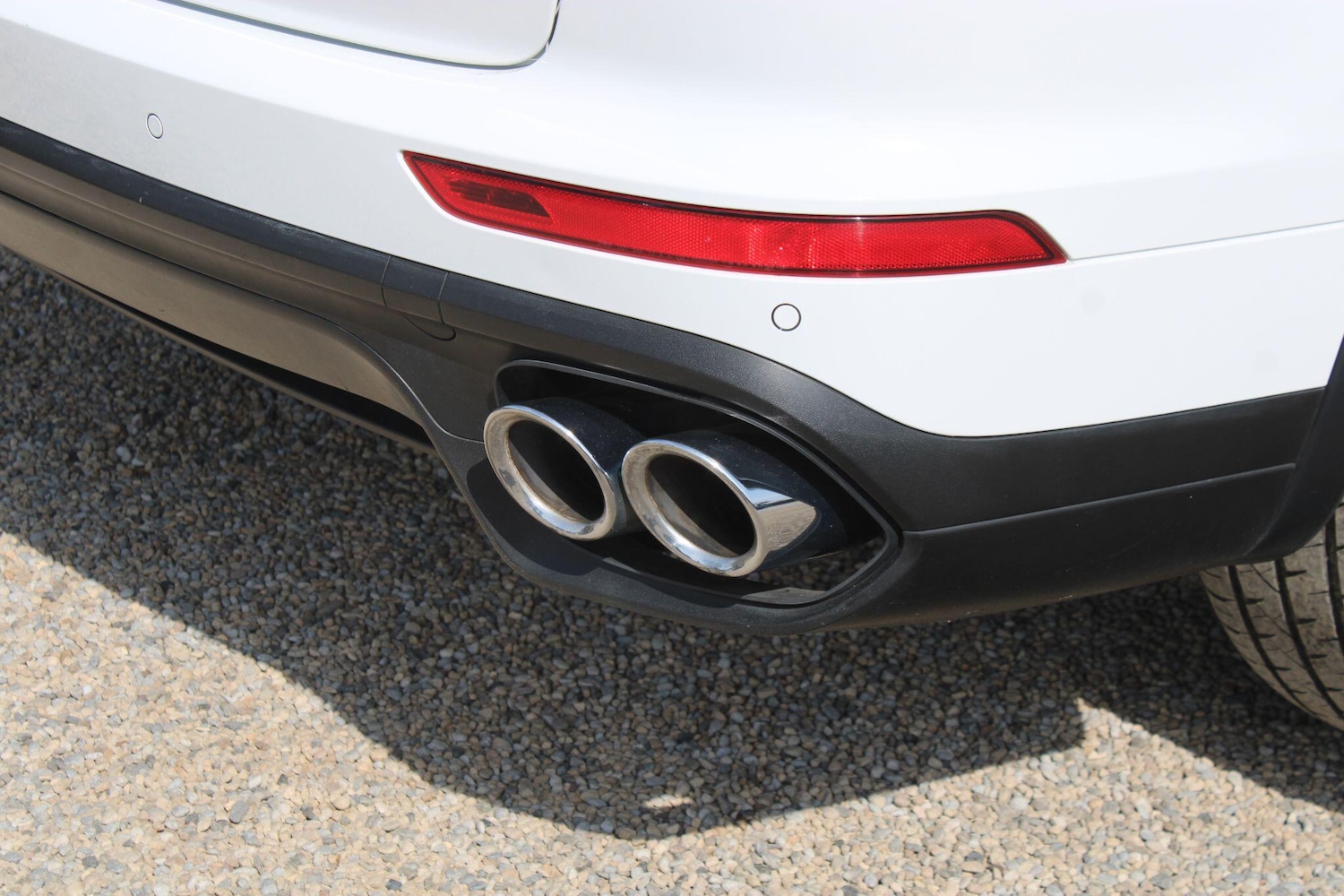 Used Porsche Cayenne 2016 for sale - 76899684: Photo 13