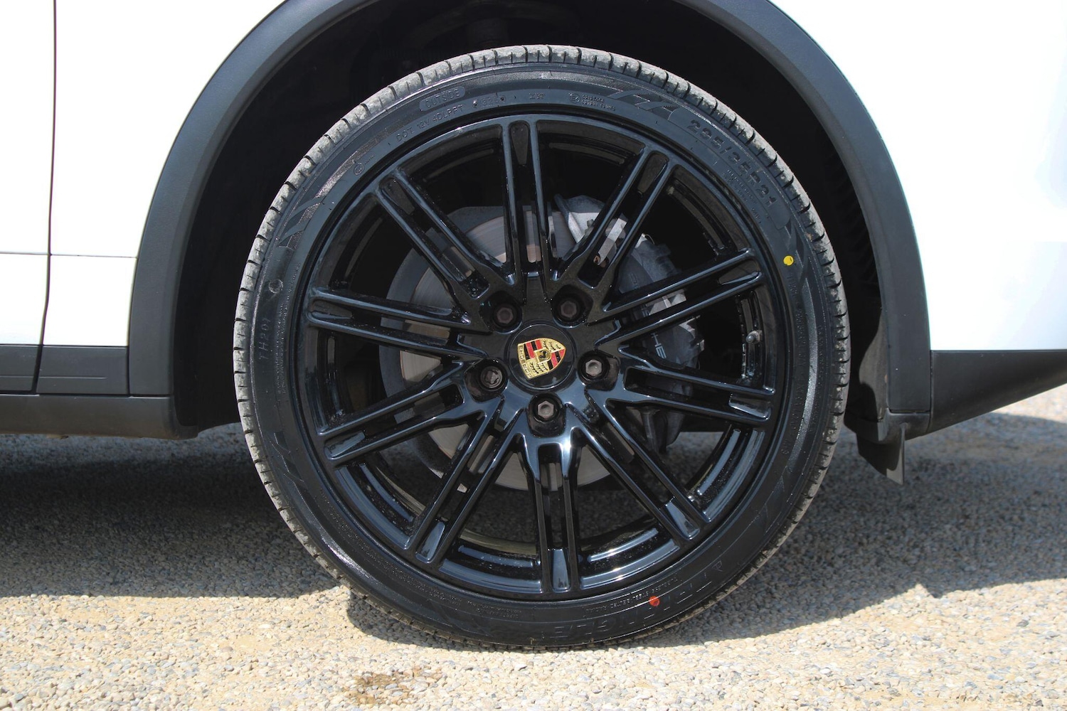 Used Porsche Cayenne 2016 for sale - 76899684: Photo 14