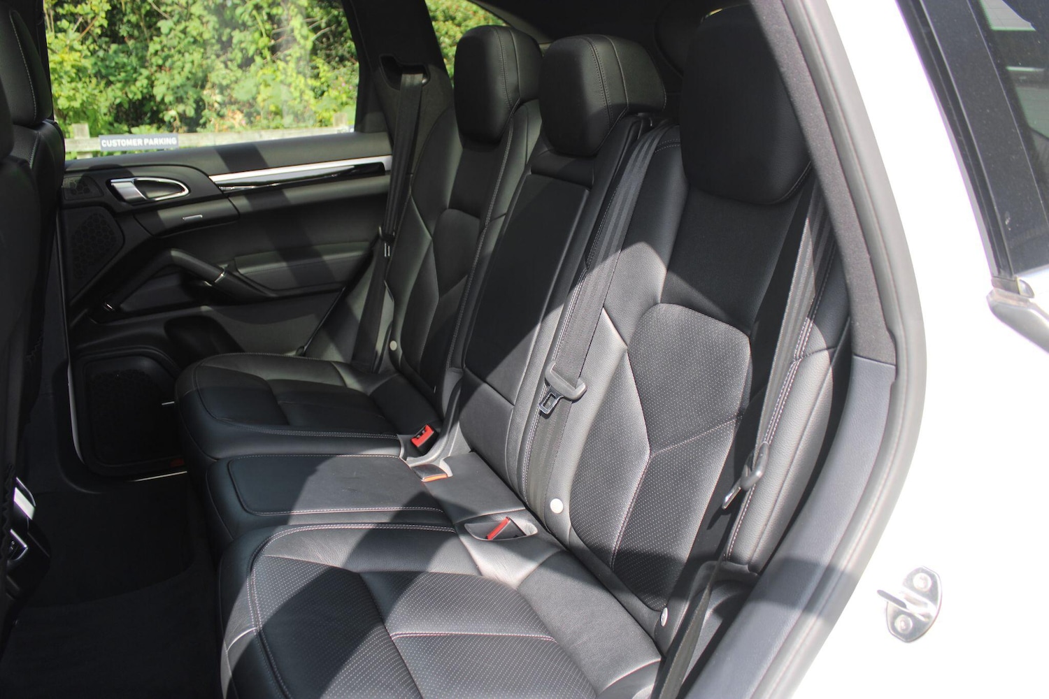 Used Porsche Cayenne 2016 for sale - 76899684: Photo 21