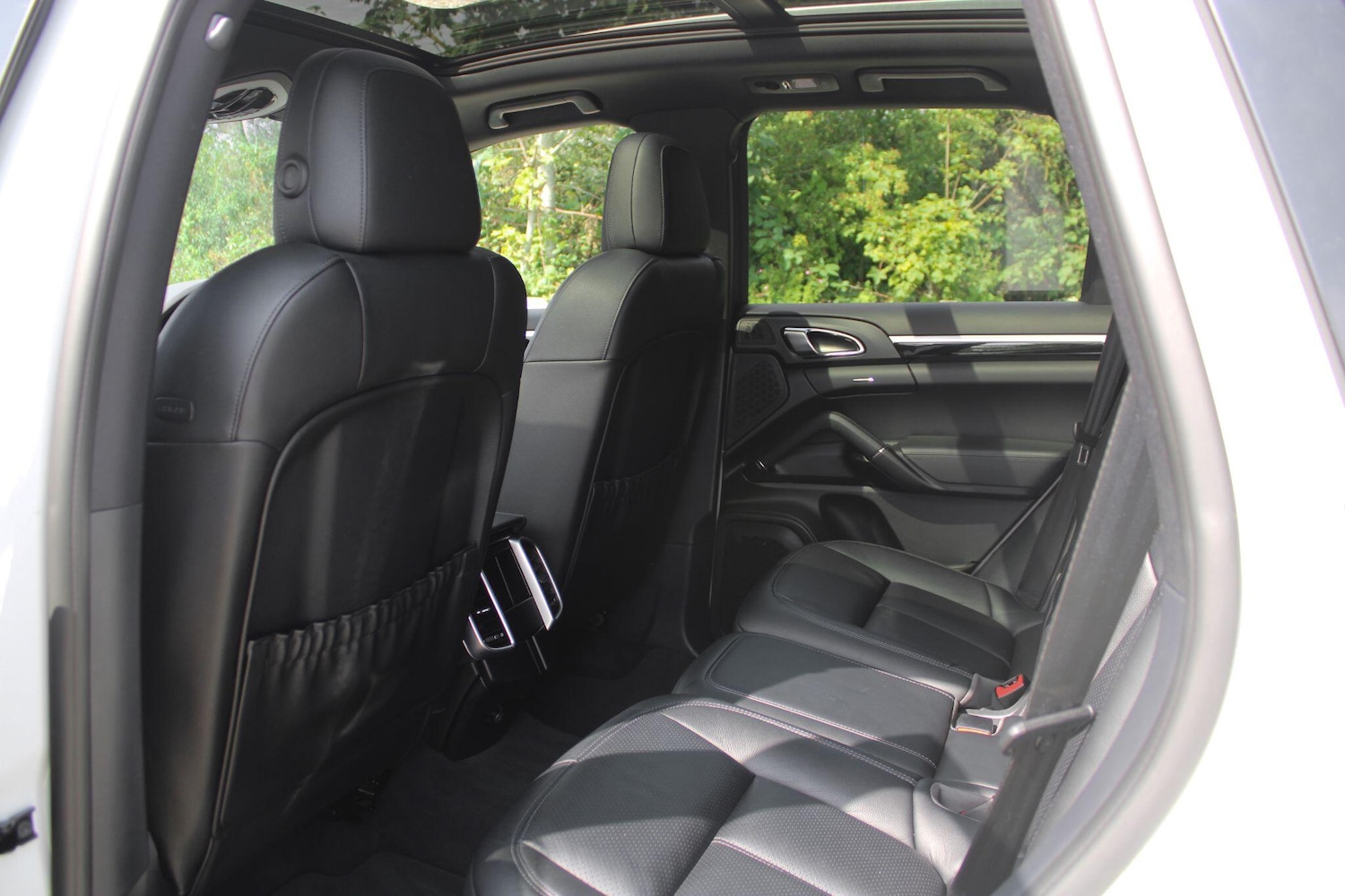 Used Porsche Cayenne 2016 for sale - 76899684: Photo 22