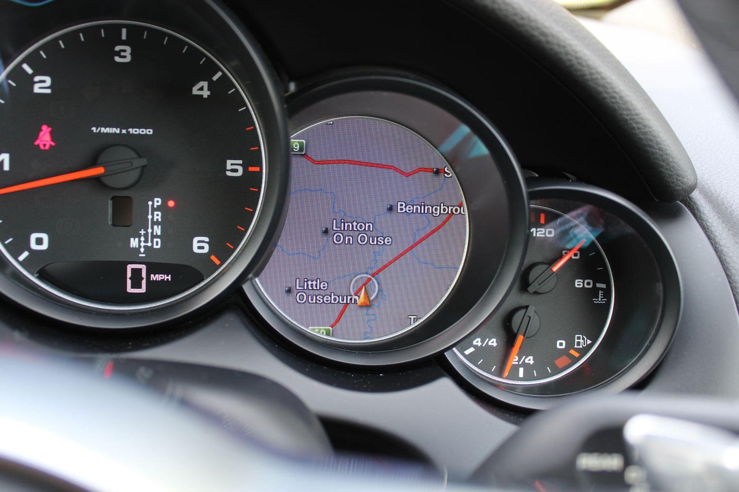 Used Porsche Cayenne 2016 for sale - 76899684: Photo 25