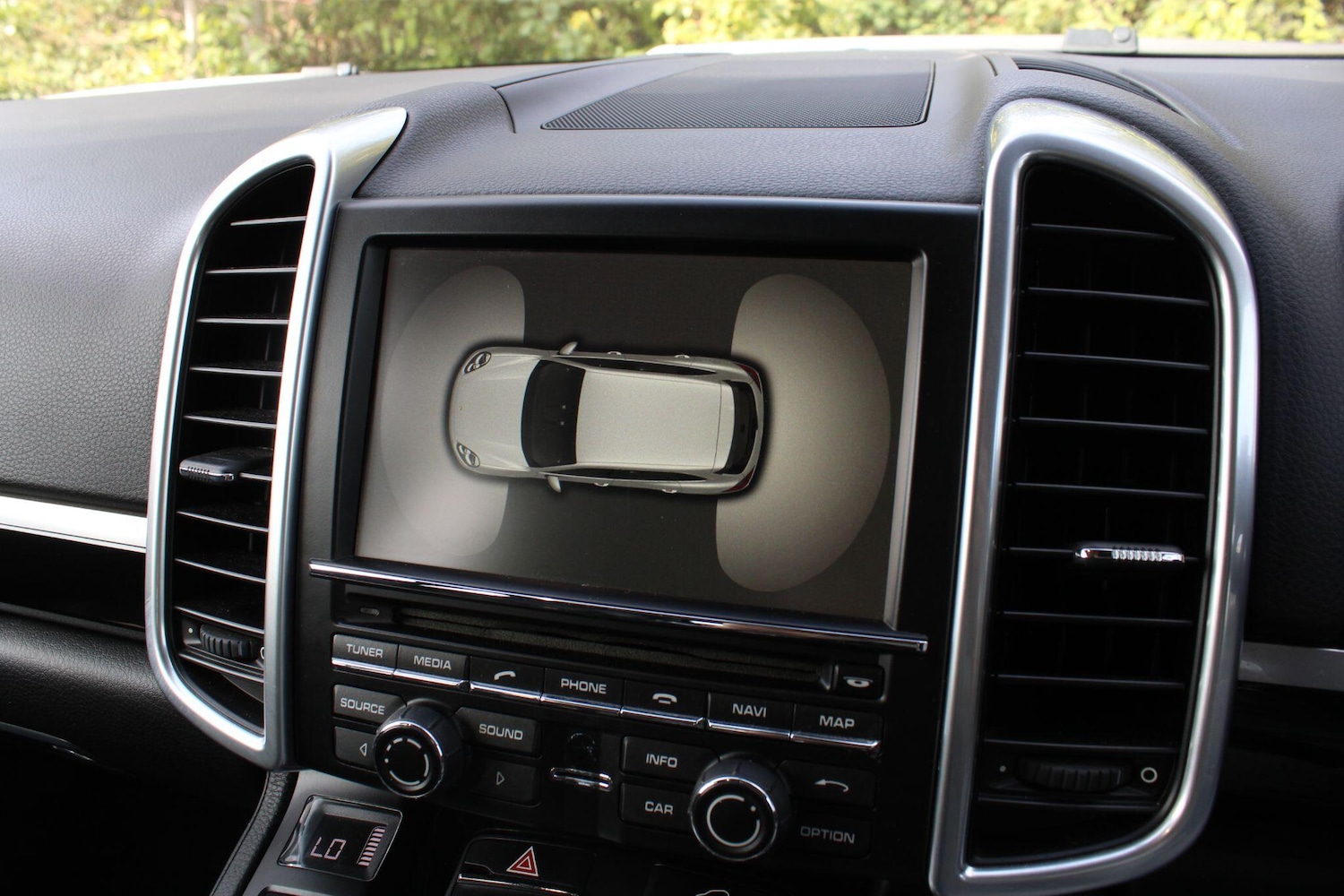 Used Porsche Cayenne 2016 for sale - 76899684: Photo 26