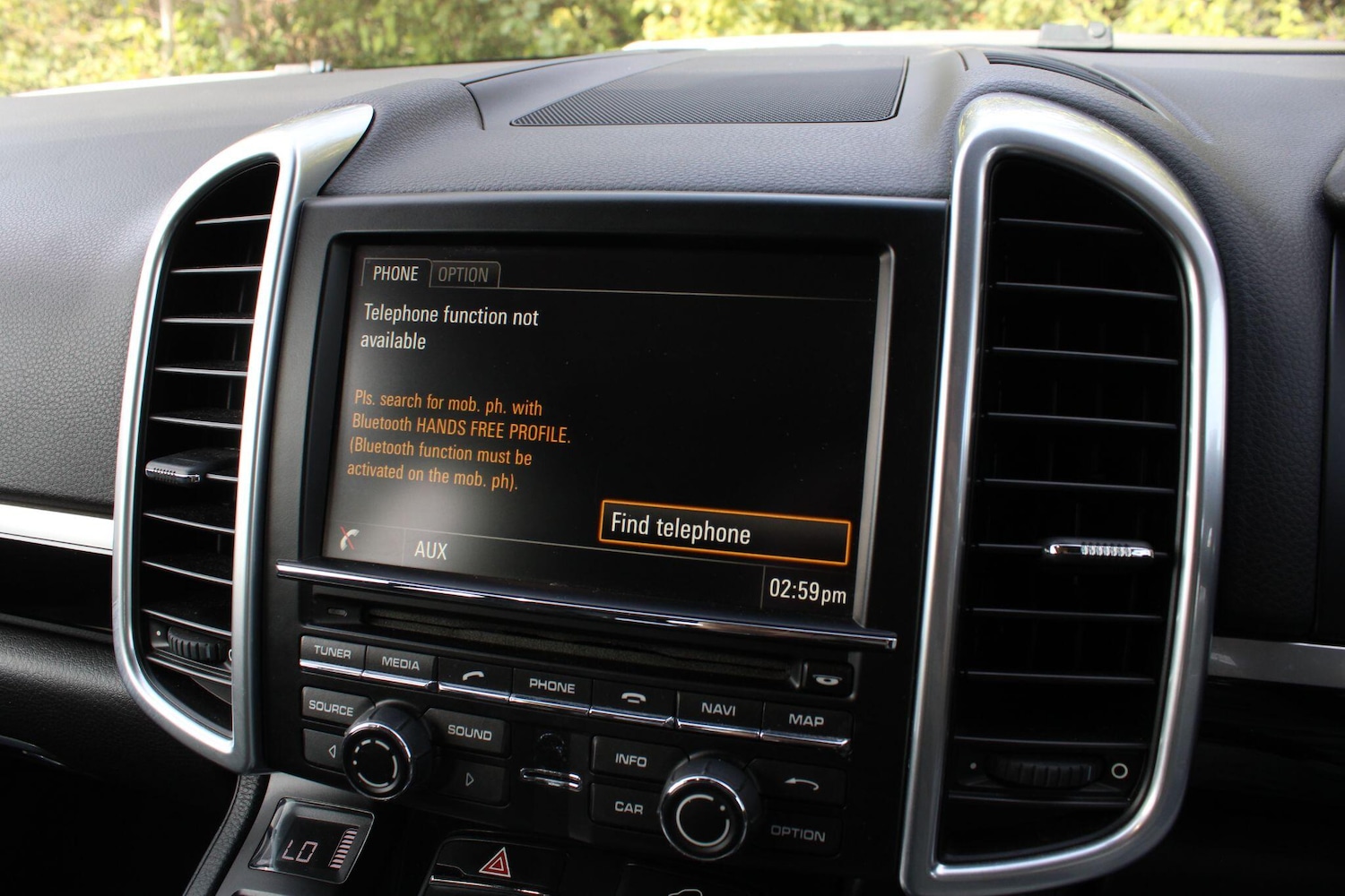 Used Porsche Cayenne 2016 for sale - 76899684: Photo 27