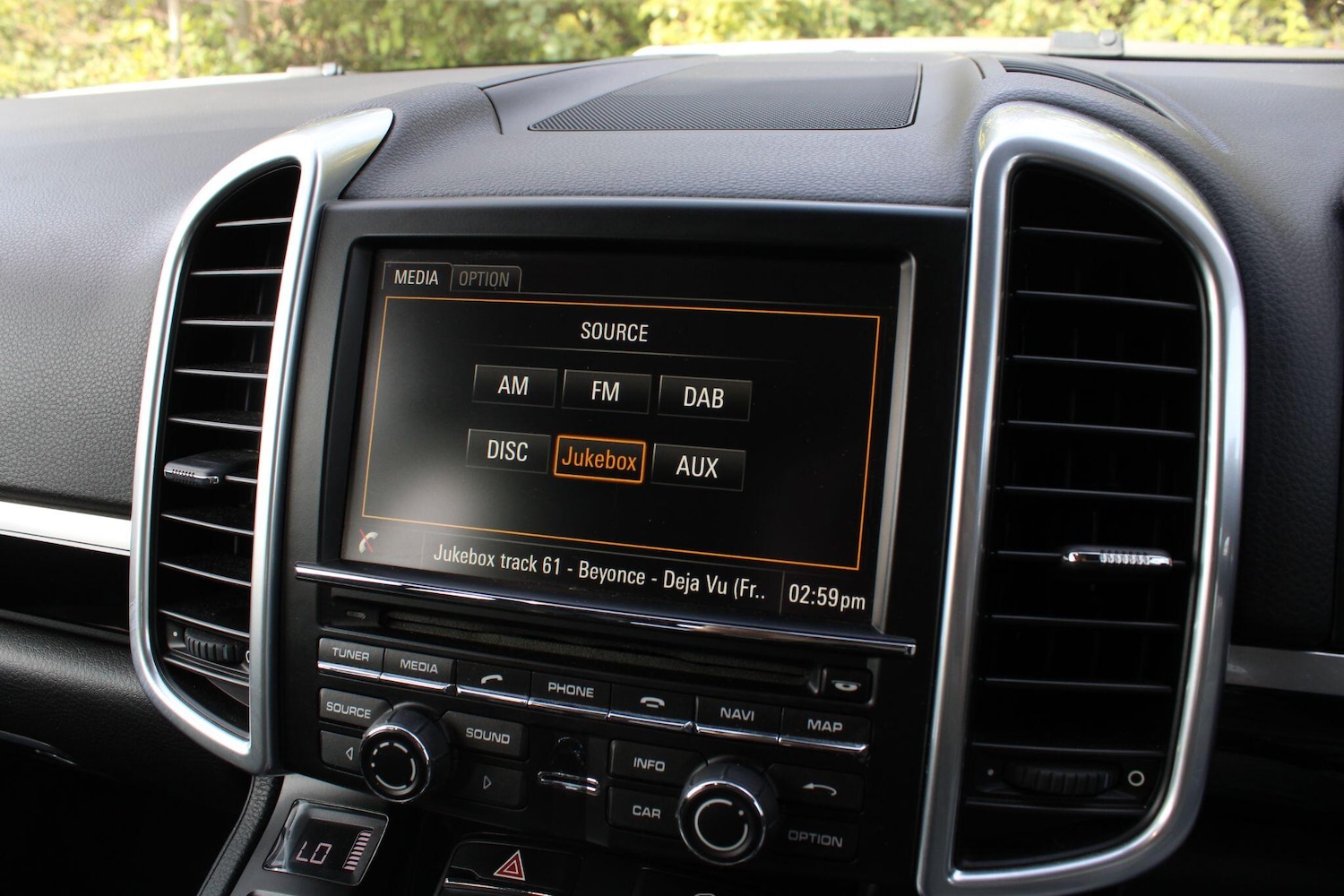 Used Porsche Cayenne 2016 for sale - 76899684: Photo 28