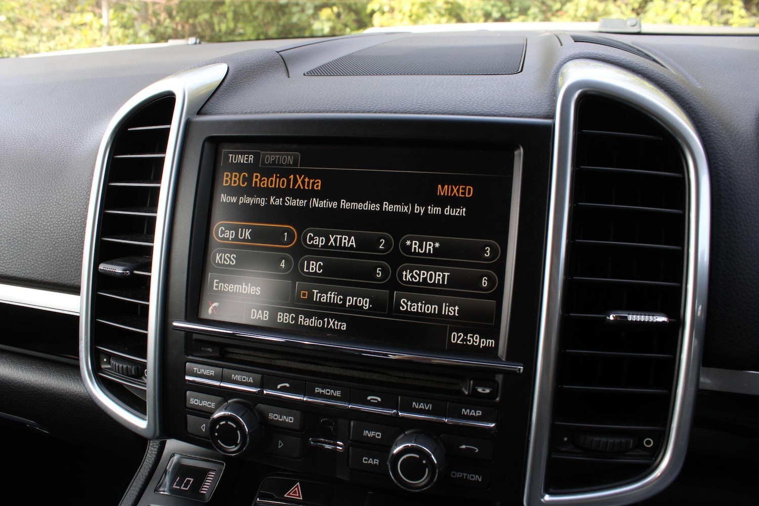 Used Porsche Cayenne 2016 for sale - 76899684: Photo 29