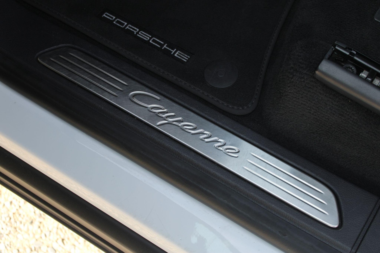 Used Porsche Cayenne 2016 for sale - 76899684: Photo 34