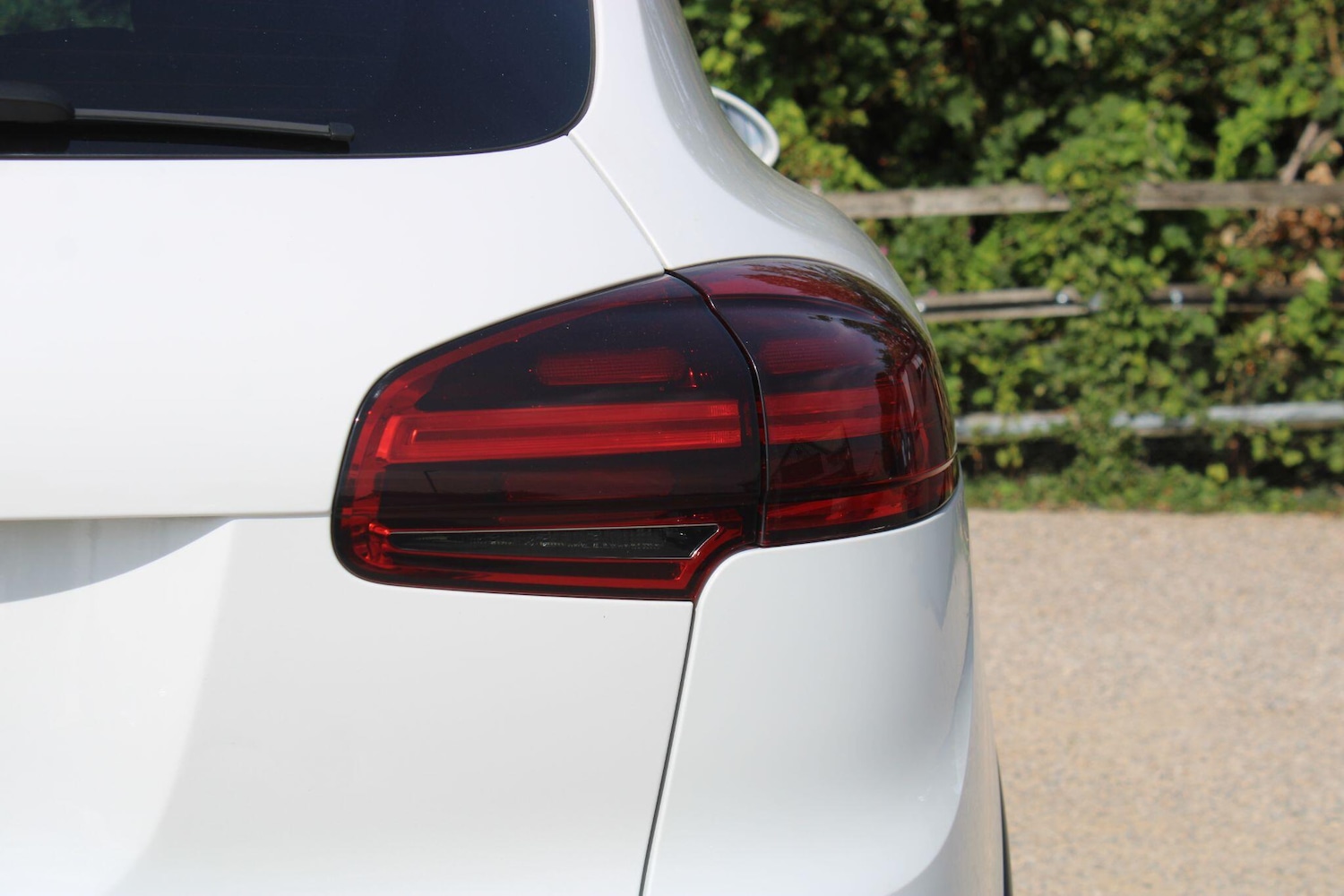 Used Porsche Cayenne 2016 for sale - 76899684: Photo 39