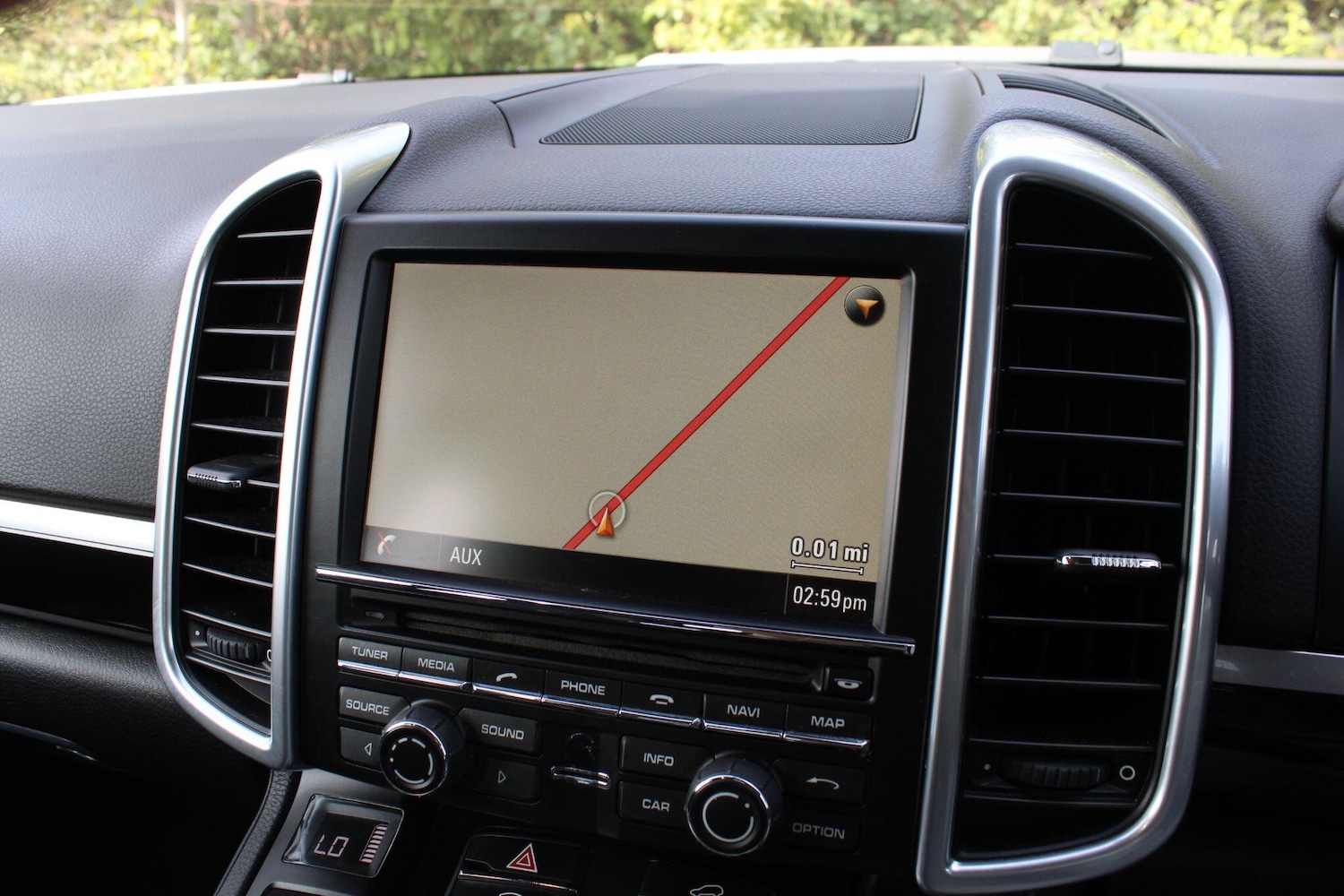 Used Porsche Cayenne 2016 for sale - 76899684: Photo 7