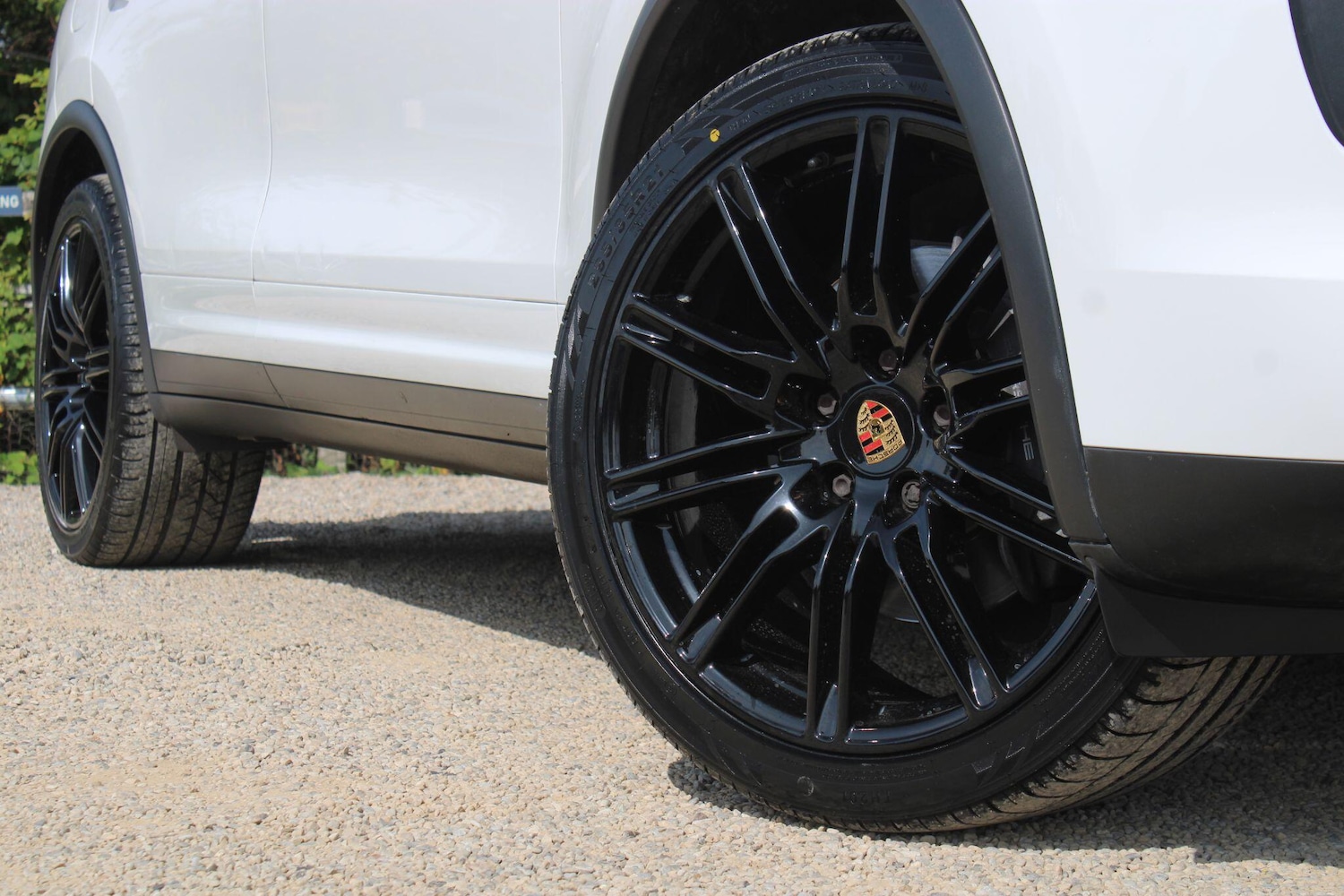 Used Porsche Cayenne 2016 for sale - 76899684: Photo 8