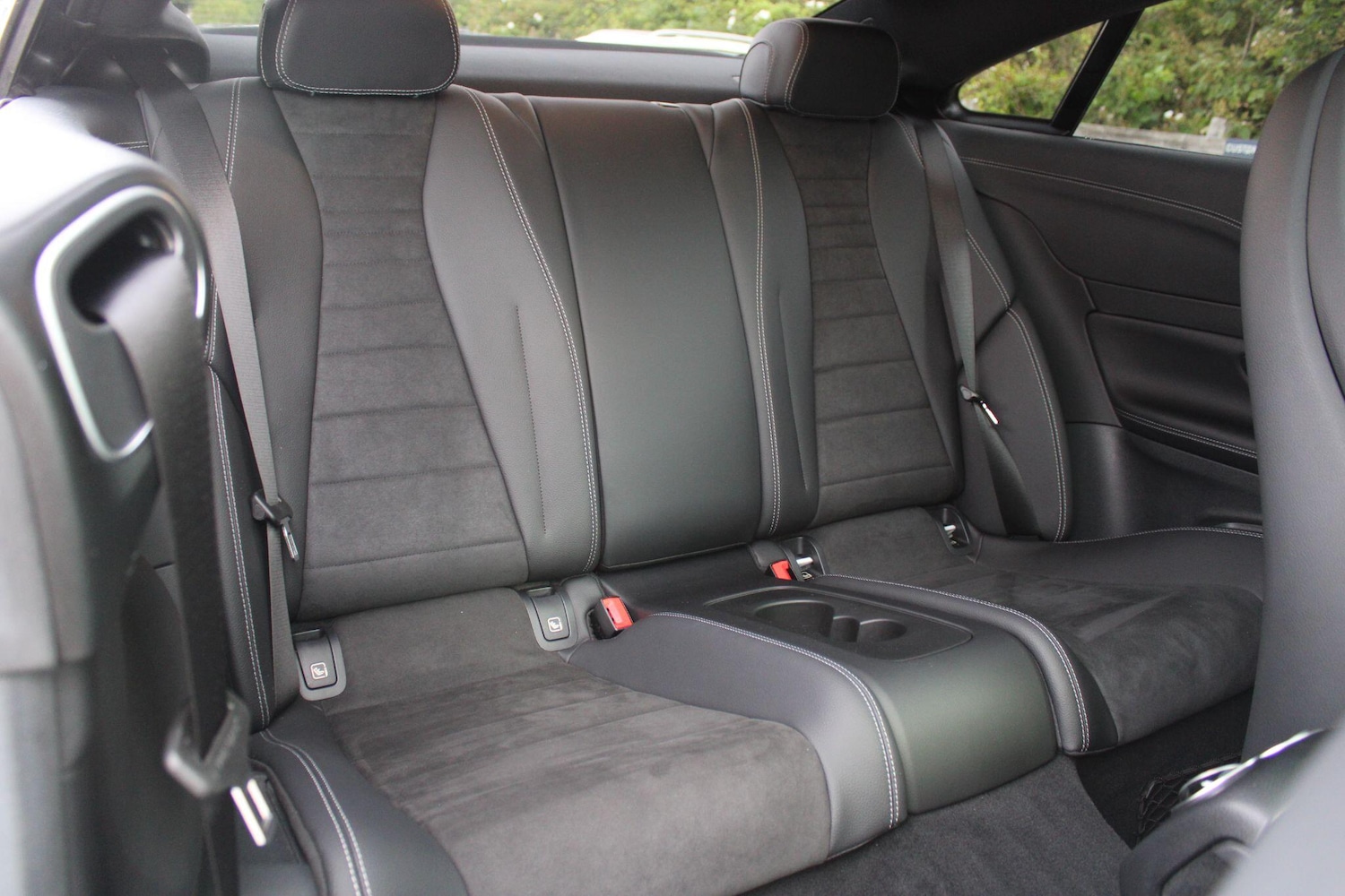 Used Mercedes-Benz E Class 2018 for sale - 76521685: Photo 11