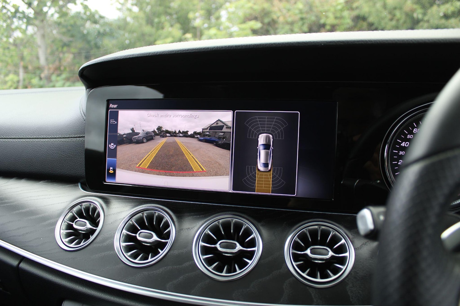 Used Mercedes-Benz E Class 2018 for sale - 76521685: Photo 13