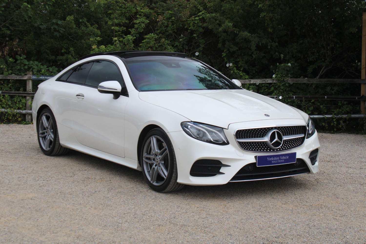 Used Mercedes-Benz E Class 2018 for sale - 76521685: Photo 15