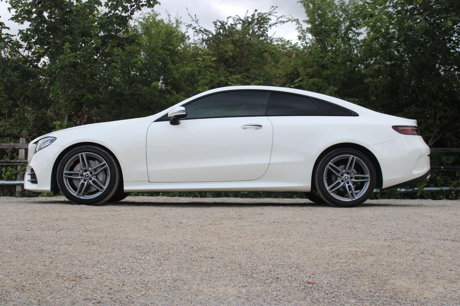 Used Mercedes-Benz E Class 2018 for sale - 76521685: Photo 18