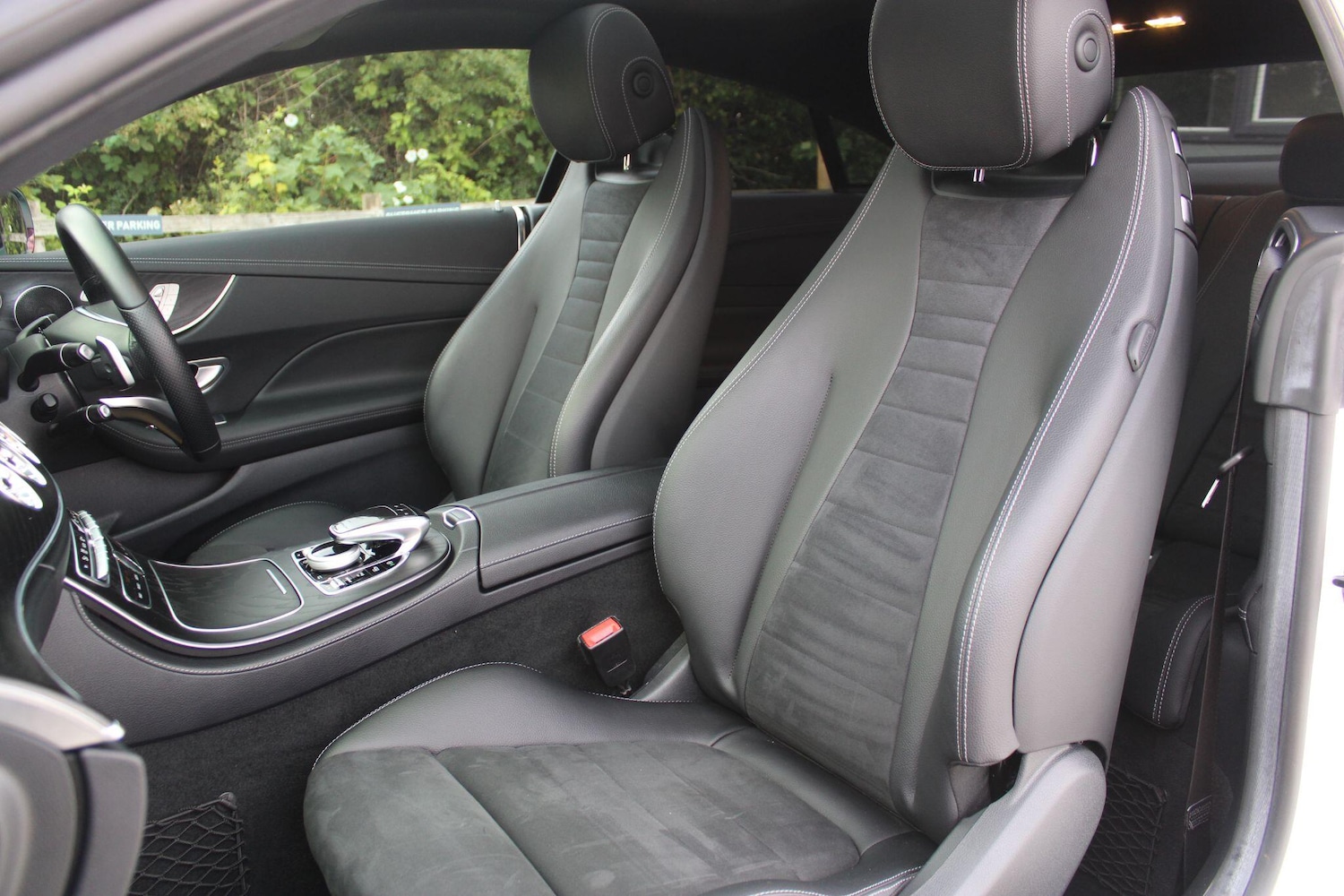 Used Mercedes-Benz E Class 2018 for sale - 76521685: Photo 20