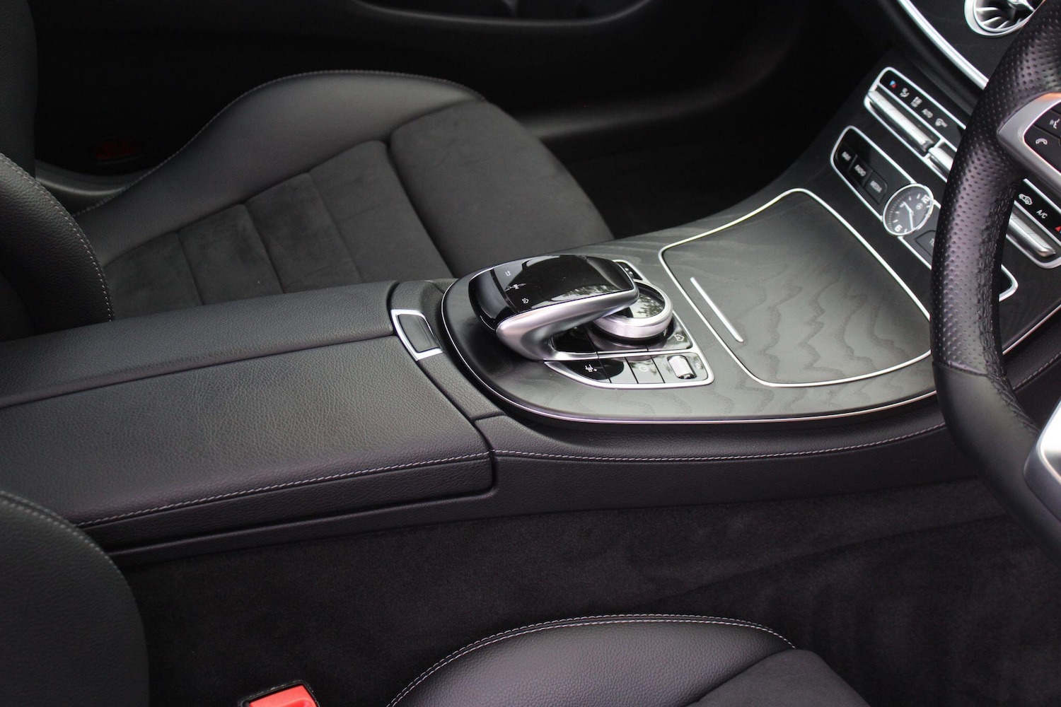 Used Mercedes-Benz E Class 2018 for sale - 76521685: Photo 24