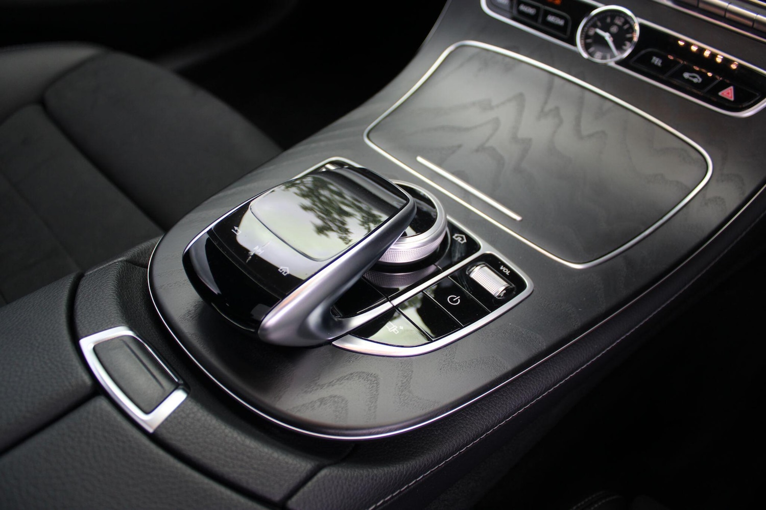 Used Mercedes-Benz E Class 2018 for sale - 76521685: Photo 25