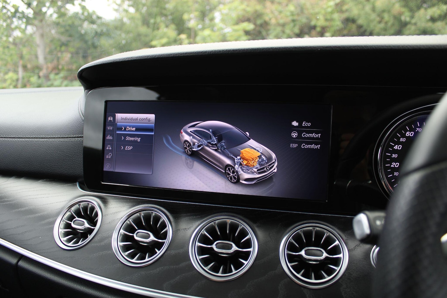 Used Mercedes-Benz E Class 2018 for sale - 76521685: Photo 30