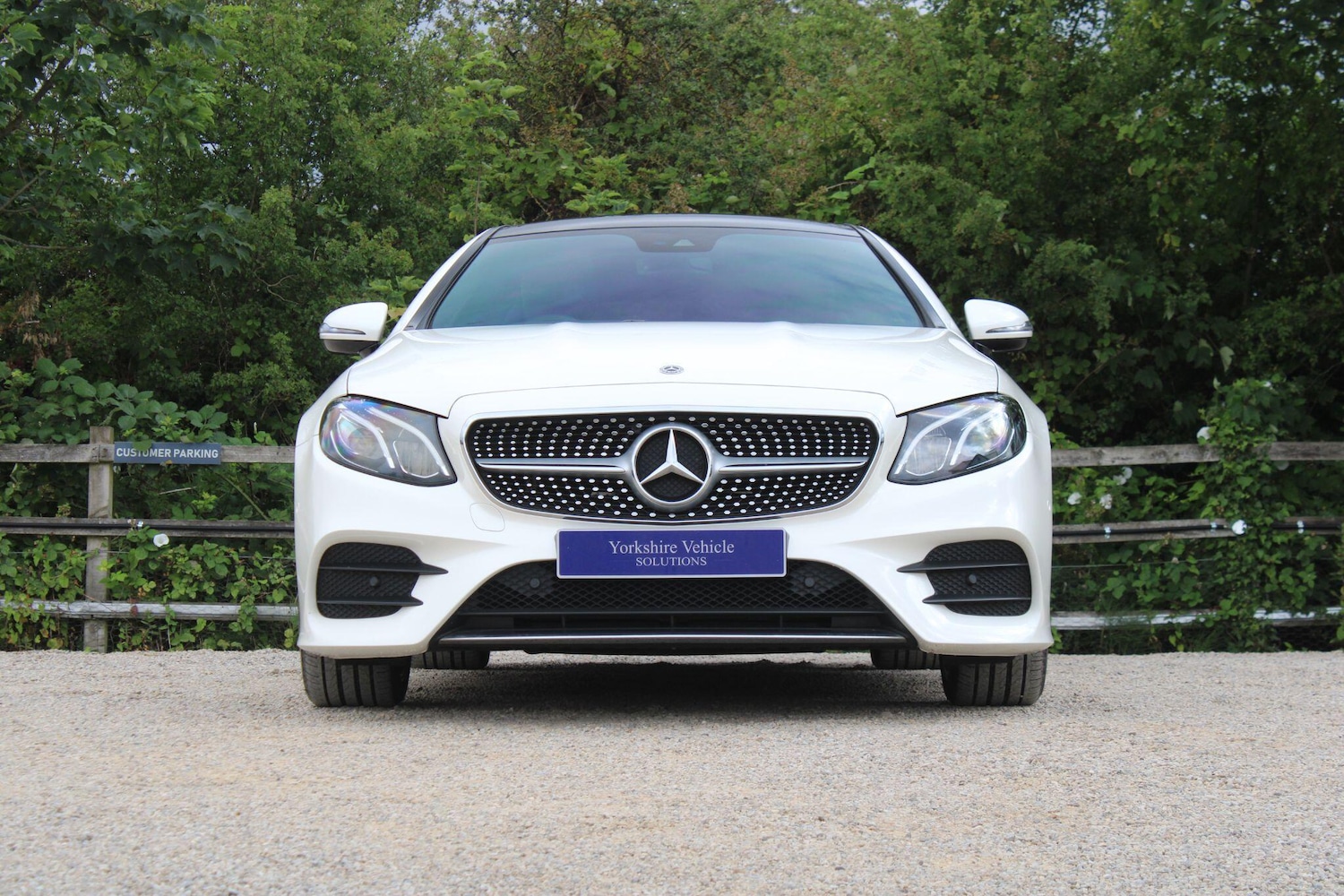 Used Mercedes-Benz E Class 2018 for sale - 76521685: Photo 42