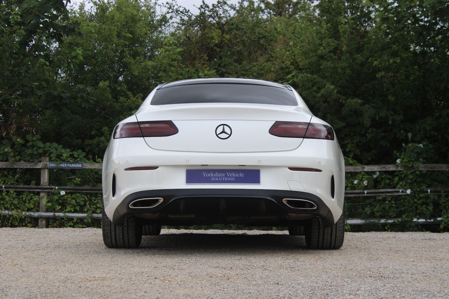 Used Mercedes-Benz E Class 2018 for sale - 76521685: Photo 43