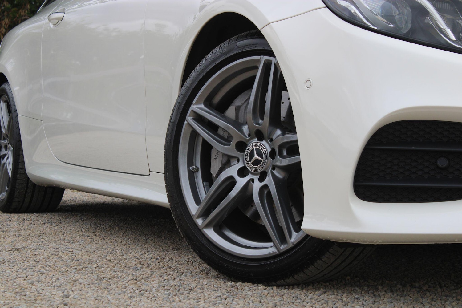 Used Mercedes-Benz E Class 2018 for sale - 76521685: Photo 9