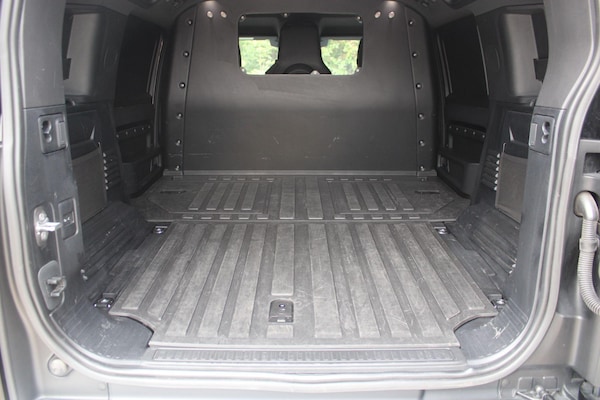 Used Land Rover Defender 110 2021 for sale - 75364197: Photo 12