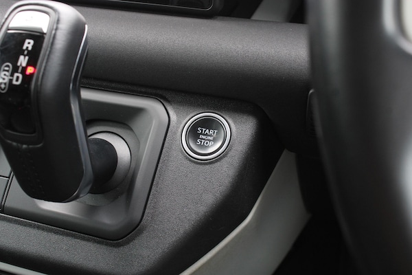 Used Land Rover Defender 110 2021 for sale - 75364197: Photo 33