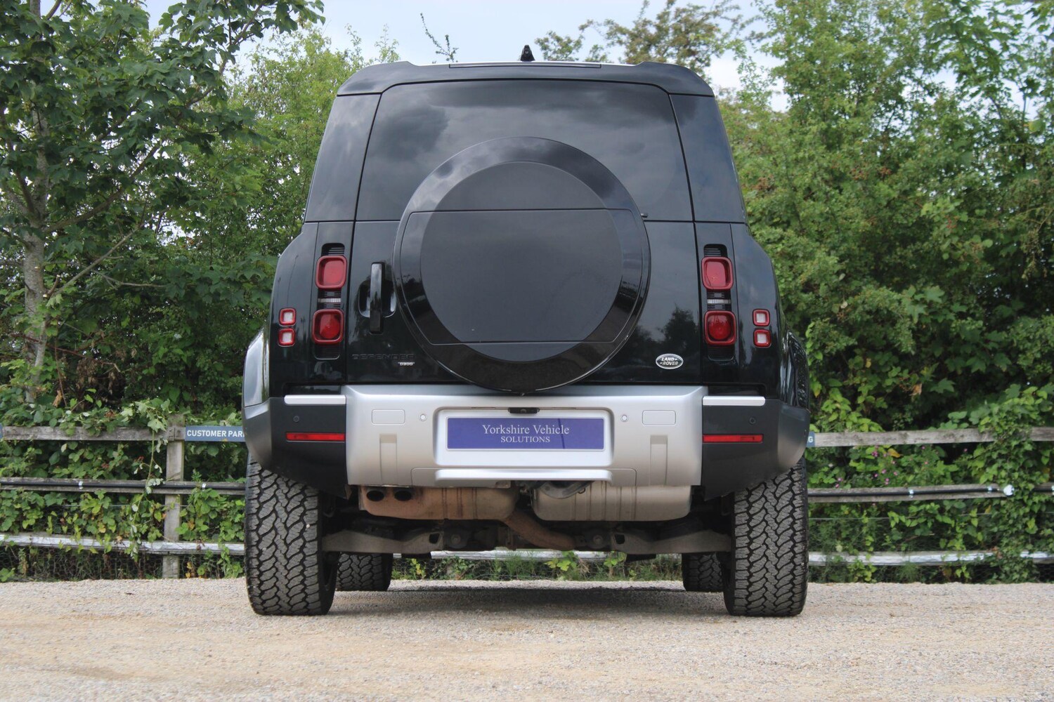 Vehicle 40
