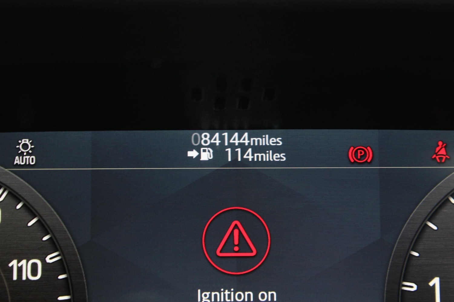 Vehicle 41