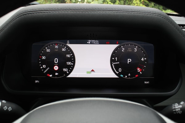 Used Land Rover Defender 110 2021 for sale - 75364197: Photo 6