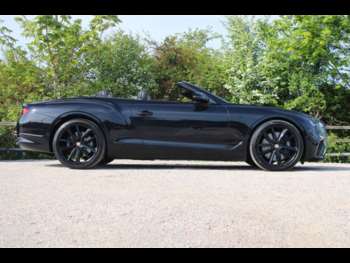Used Bentley Continental 2020 for sale - 74585718: Photo
