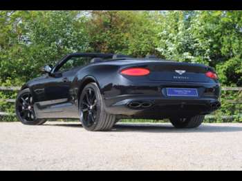 Used Bentley Continental 2020 for sale - 74585718: Photo