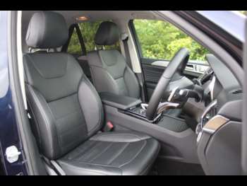 Used Mercedes-Benz GLE-Class 2017 for sale - 74799457: Photo