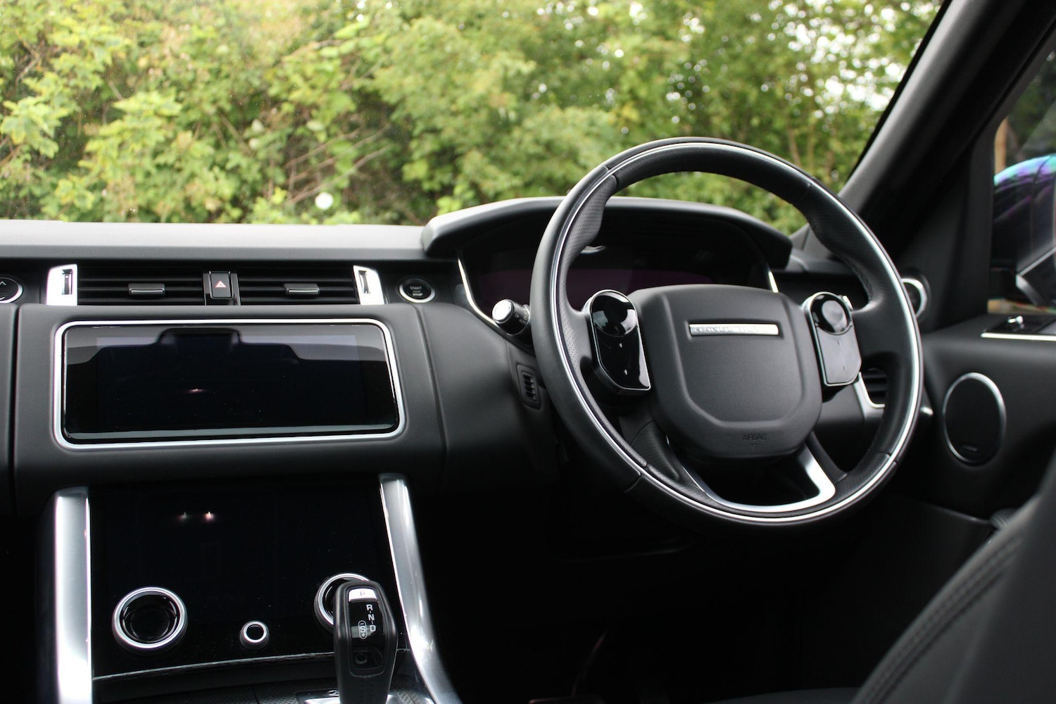 Used Land Rover Range Rover Sport 2018 for sale - 77074870: Photo 10