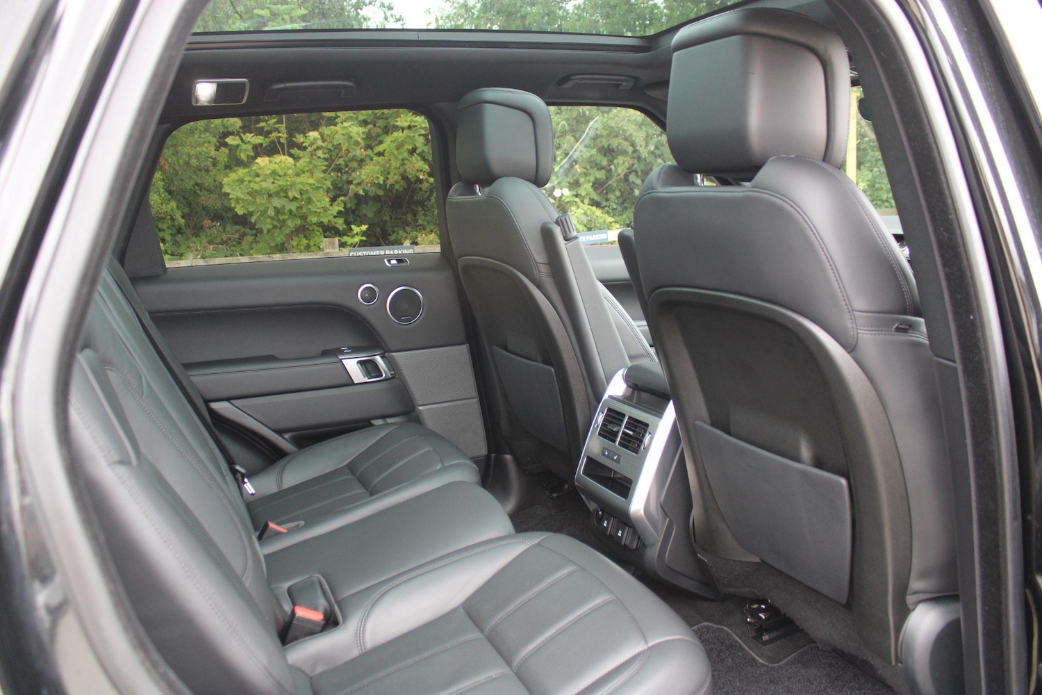 Used Land Rover Range Rover Sport 2018 for sale - 77074870: Photo 12