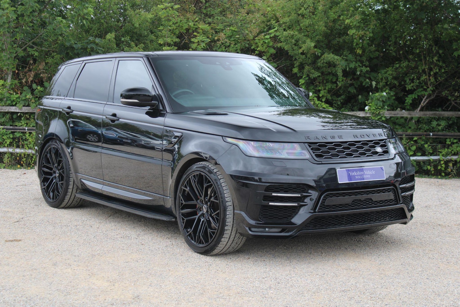 Used Land Rover Range Rover Sport 2018 for sale - 77074870: Photo 16