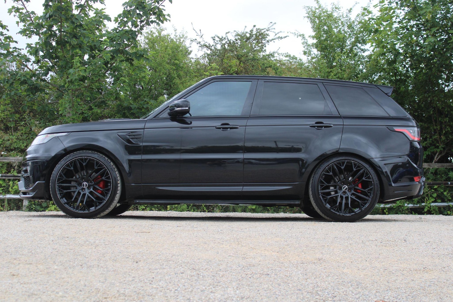 Used Land Rover Range Rover Sport 2018 for sale - 77074870: Photo 19