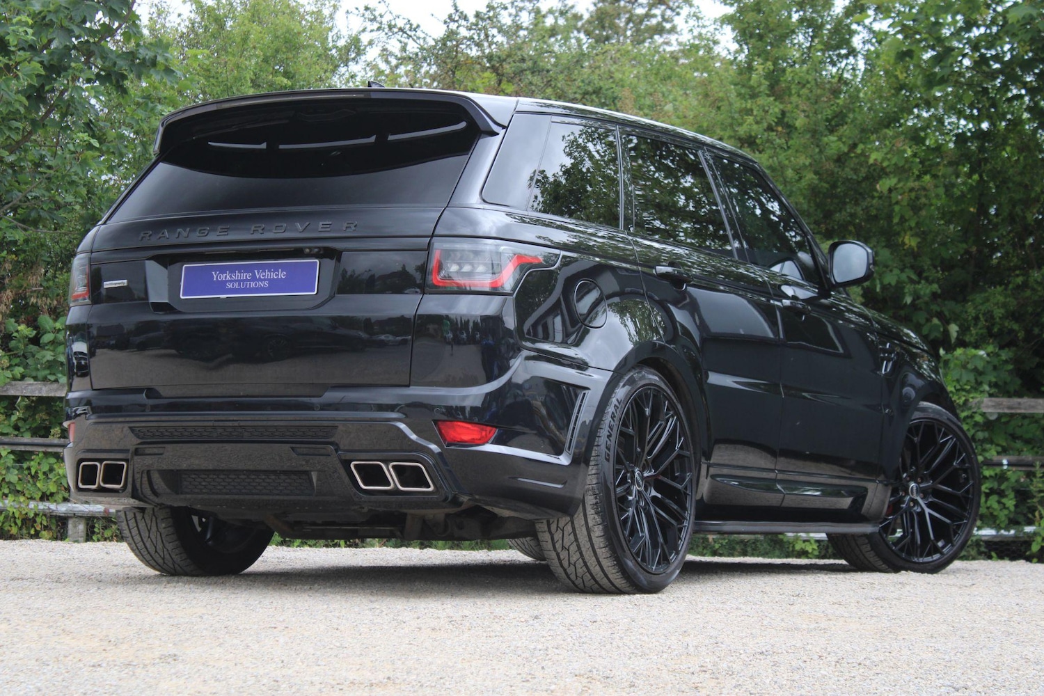 Used Land Rover Range Rover Sport 2018 for sale - 77074870: Photo 20