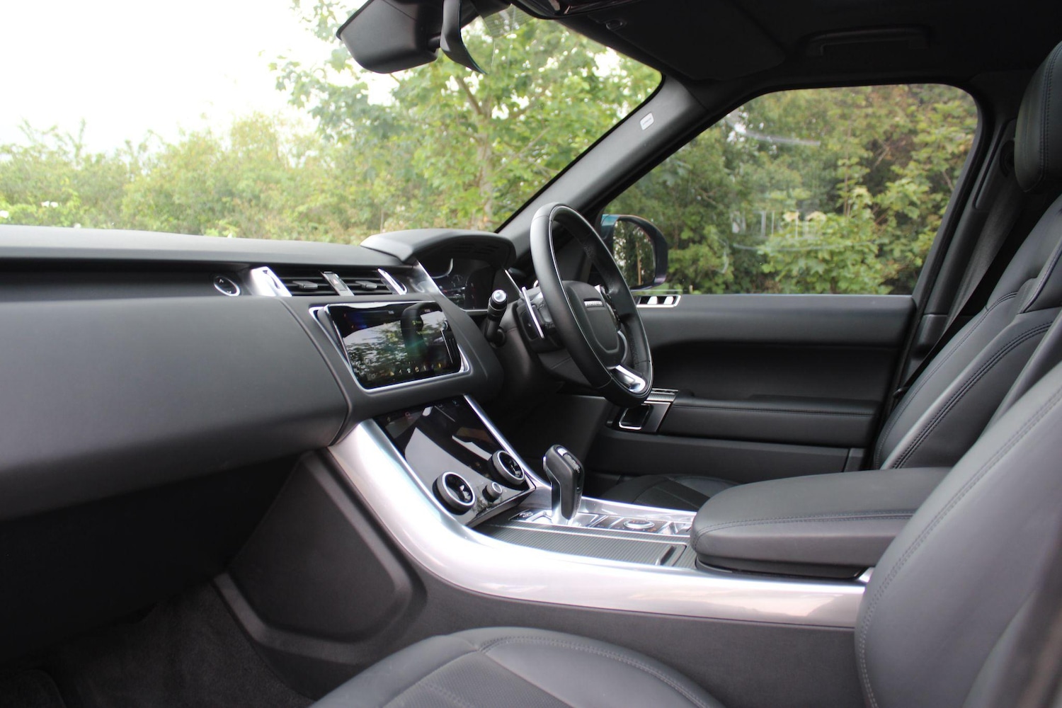 Used Land Rover Range Rover Sport 2018 for sale - 77074870: Photo 22