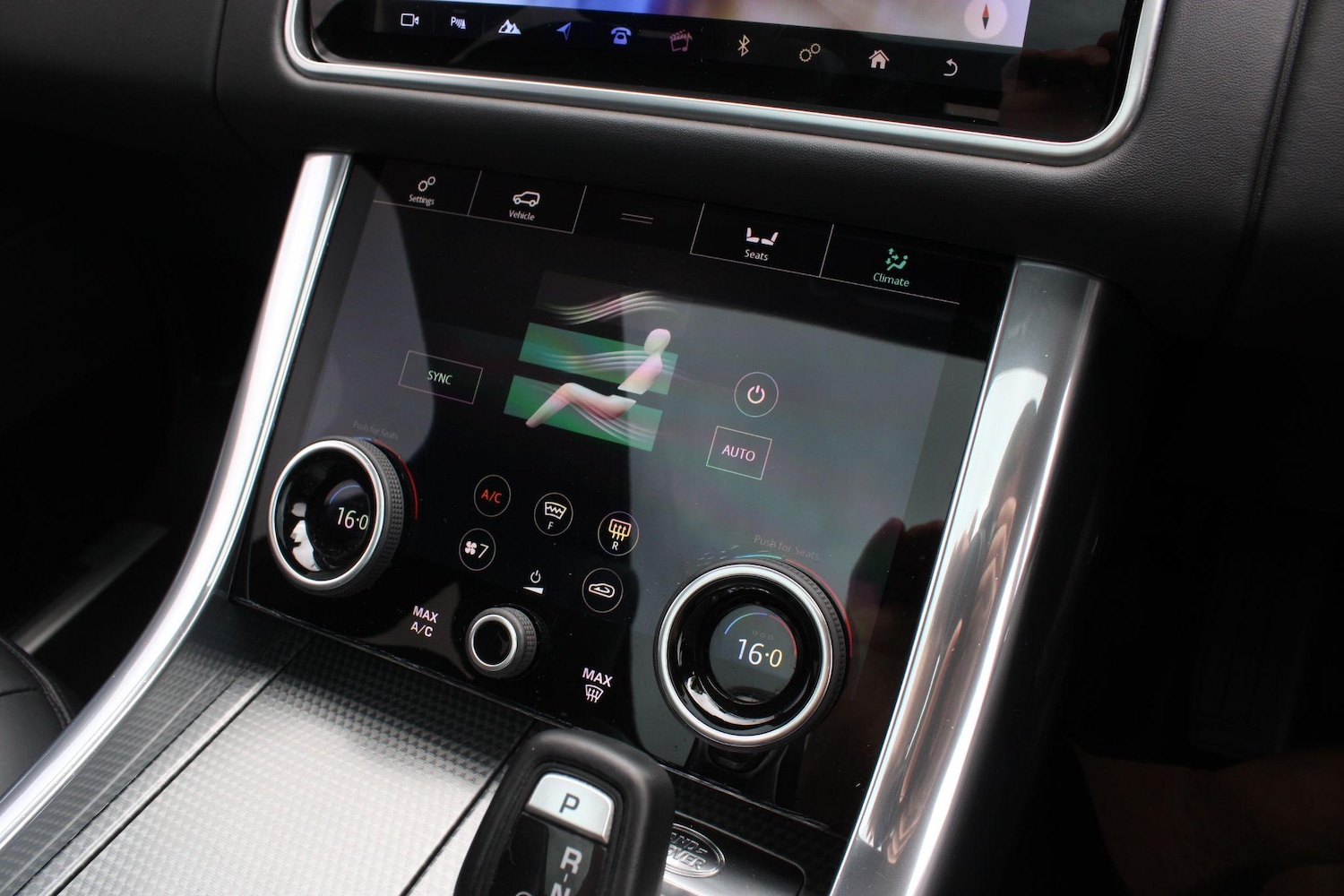 Used Land Rover Range Rover Sport 2018 for sale - 77074870: Photo 23