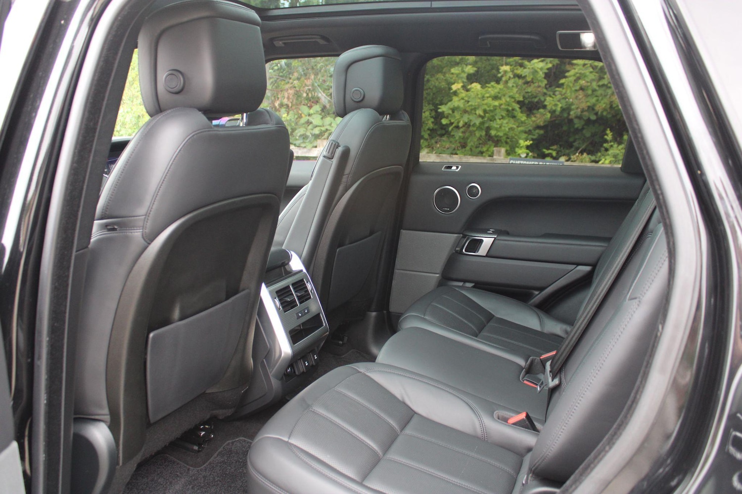 Used Land Rover Range Rover Sport 2018 for sale - 77074870: Photo 25