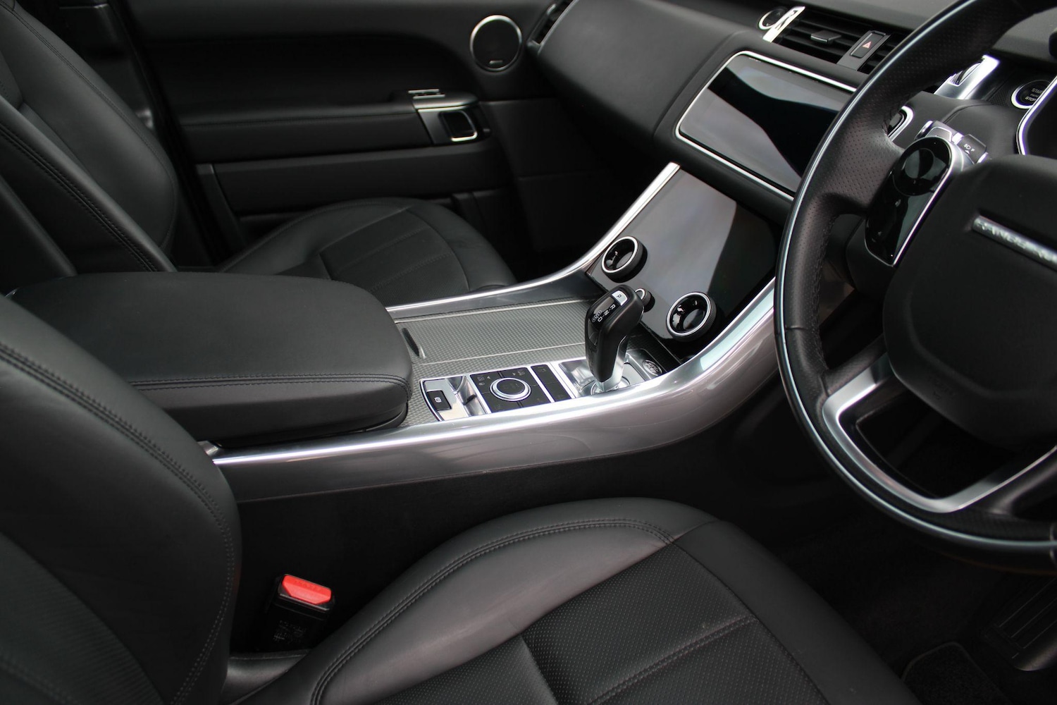 Used Land Rover Range Rover Sport 2018 for sale - 77074870: Photo 26