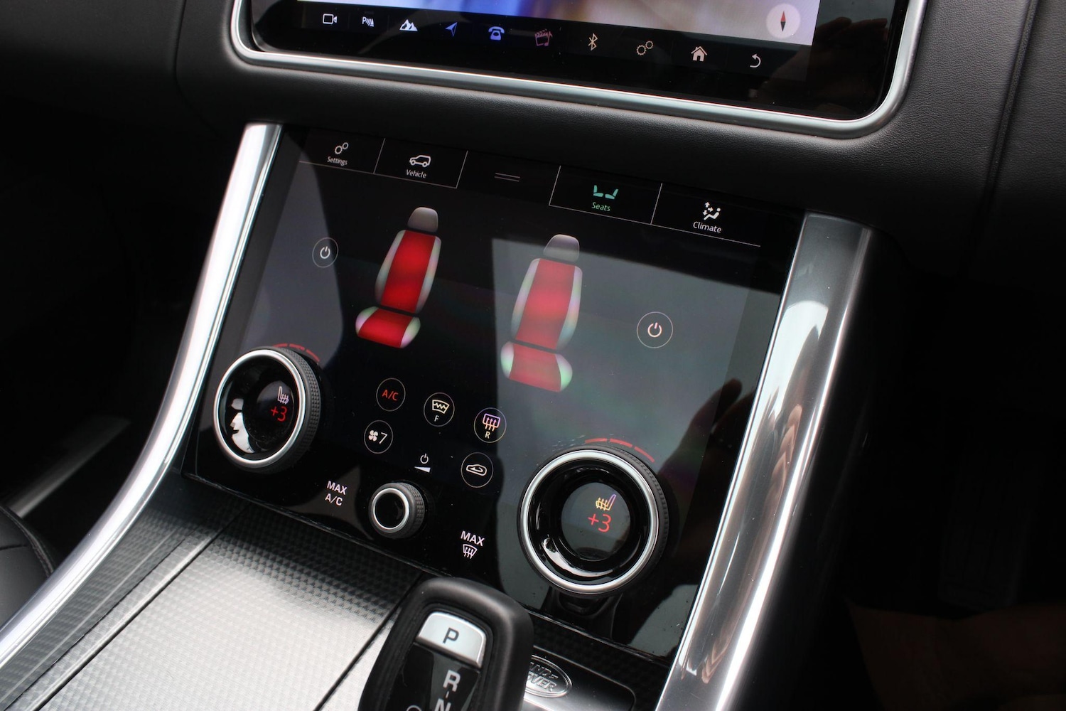 Used Land Rover Range Rover Sport 2018 for sale - 77074870: Photo 27