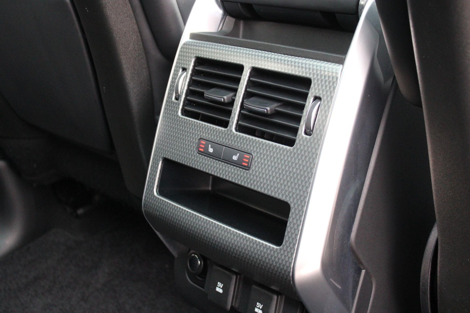 Used Land Rover Range Rover Sport 2018 for sale - 77074870: Photo 35