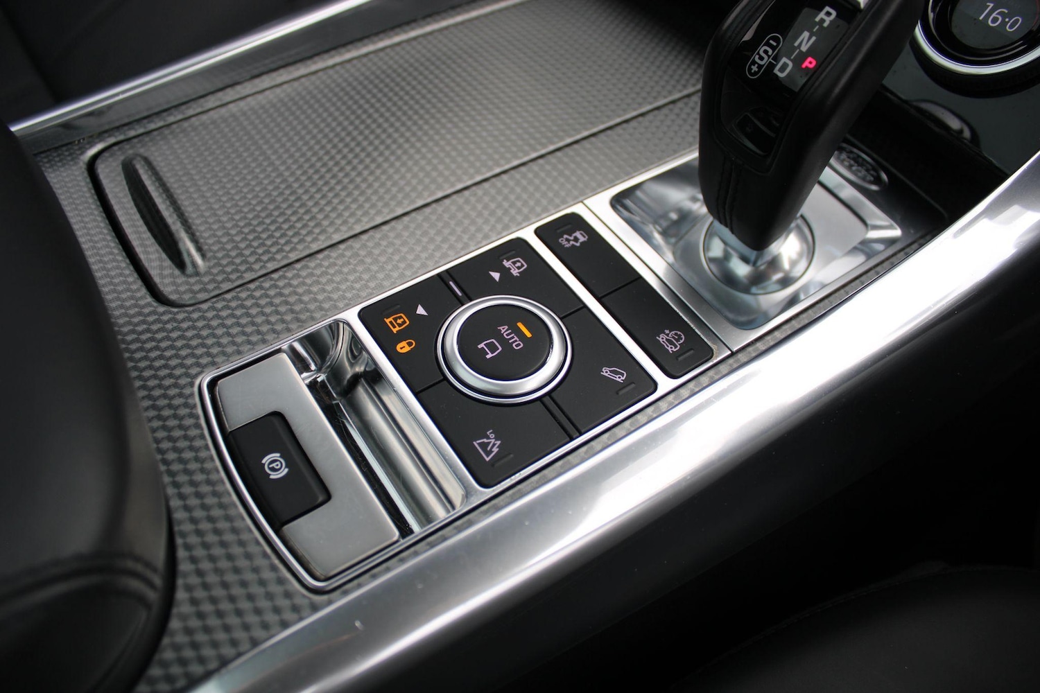 Used Land Rover Range Rover Sport 2018 for sale - 77074870: Photo 37