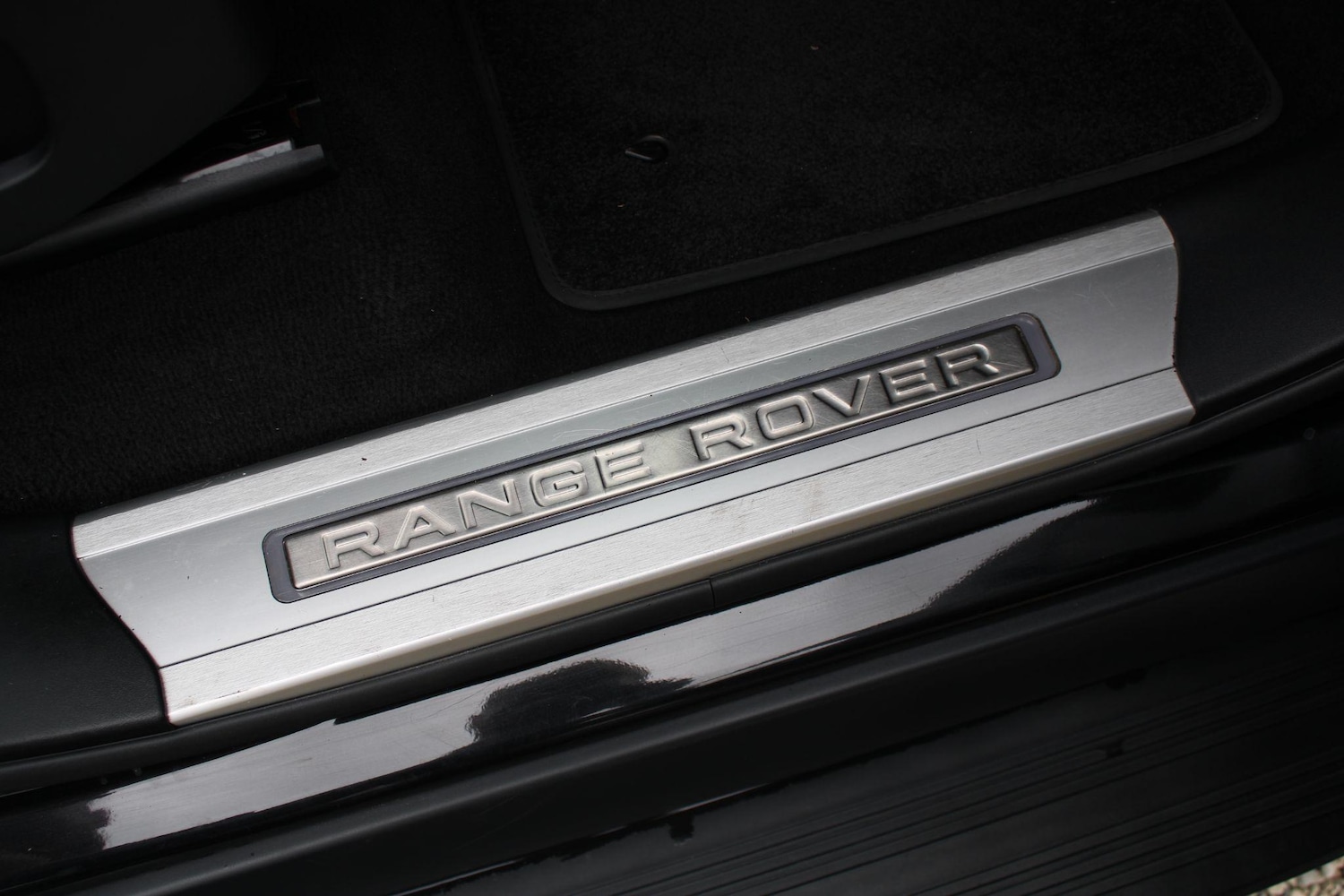 Used Land Rover Range Rover Sport 2018 for sale - 77074870: Photo 39