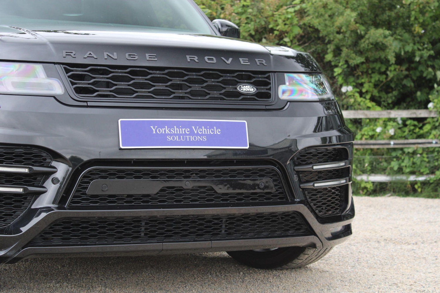 Used Land Rover Range Rover Sport 2018 for sale - 77074870: Photo 41